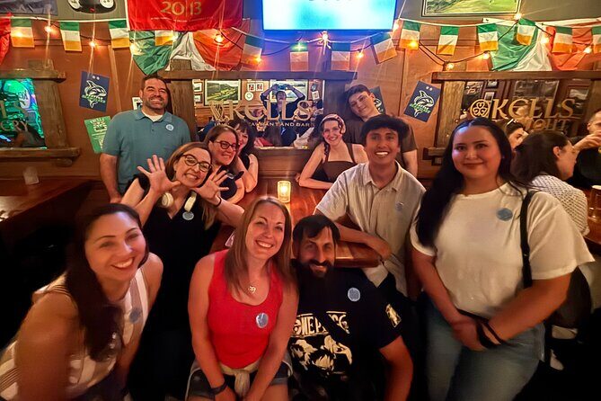 Haunted Seattle Spooktacular Ghost Walking Tour - FAQs