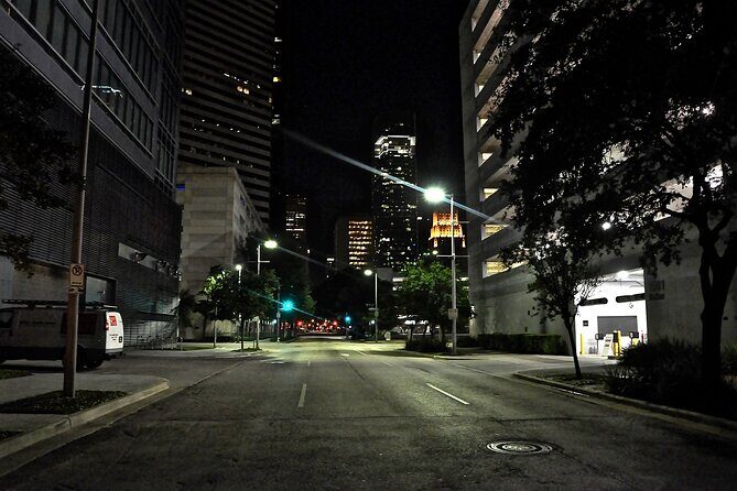 Haunted Spirits and Historic Pubs Ghostly Adventure in Houston - Final Thoughts