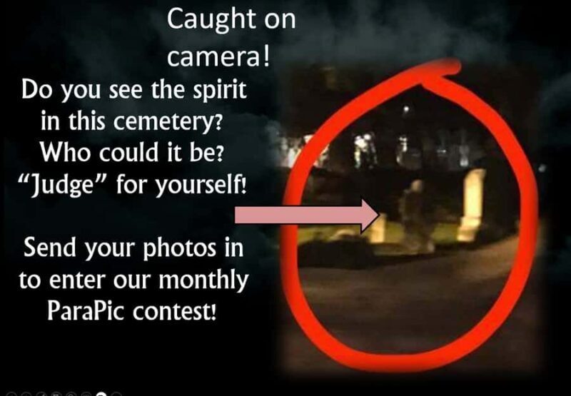 Haunted St. Augustine Semi-Private Paranormal Investigation - FAQ