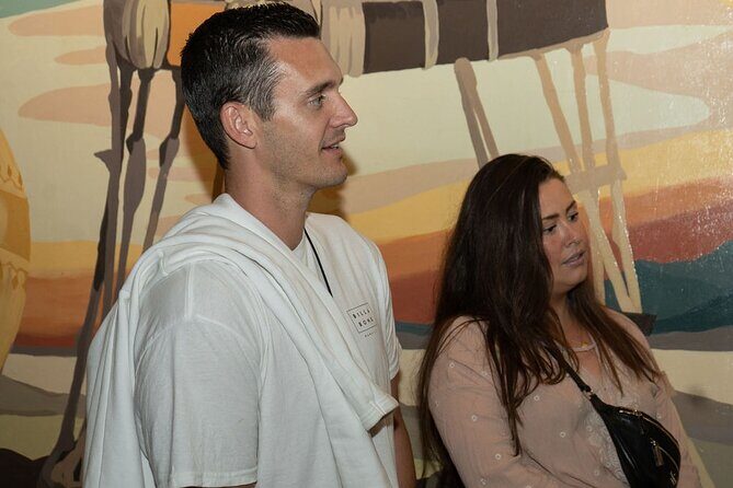 Haunted Temecula Booze and Boos Ghost Walking Tour - Final Thoughts: Is This Tour Right for You?