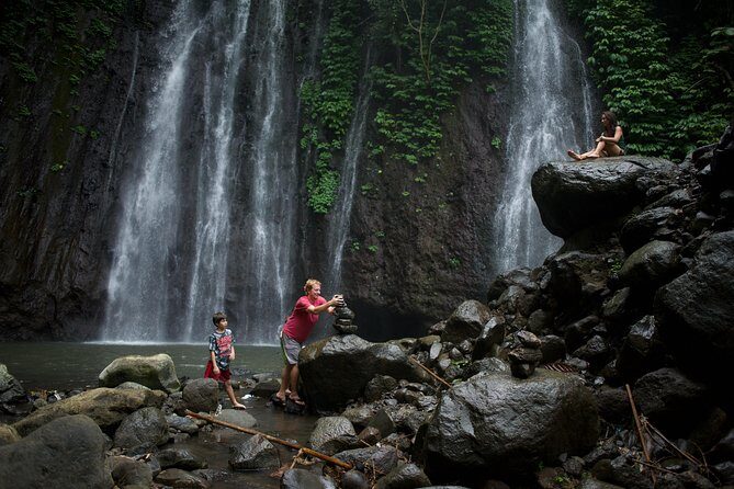Haunted Valley Waterfall ATV and Bike Tour - The Complete Breakdown of the Tour Experience