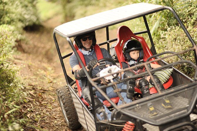 Haunted Valley Waterfall ATV and Bike Tour - Final Thoughts