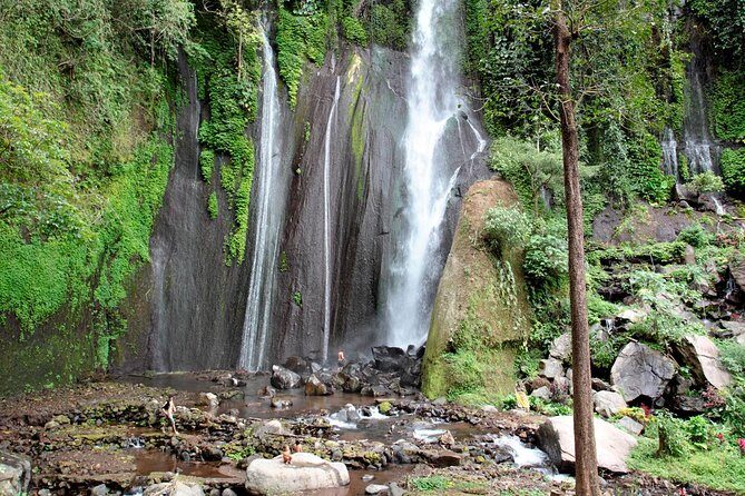 Haunted Valley Waterfall ATV and Bike Tour - FAQs
