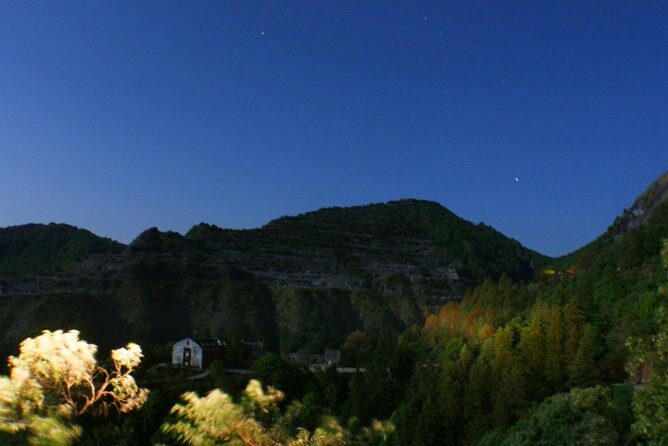 Haunted walk - Haunted Walk in Rishikesh: An Authentic Spooky Adventure