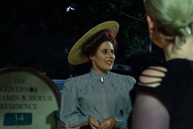 Haunted Walking Tour of Mill Avenue - Why This Tour Offers Value