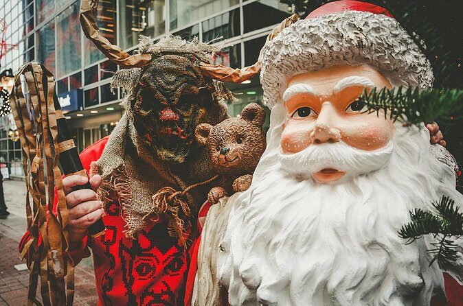 Haunted Walk's Nightmare Before (and after) Christmas Tour in Ottawa - Practical Tips for Visitors