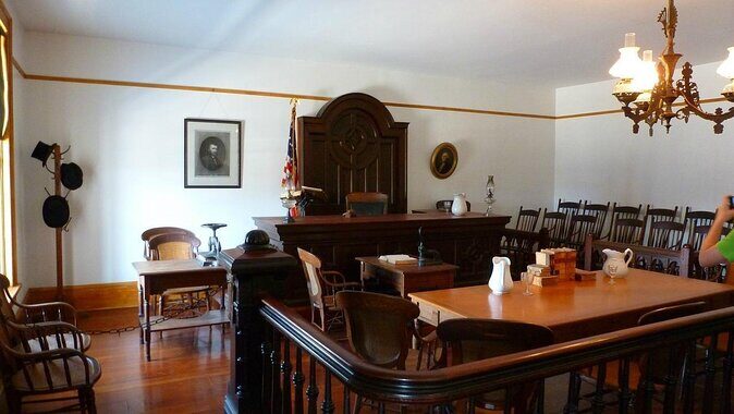 Haunted Whaley House Admission - An In-Depth Look at the Whaley House Experience