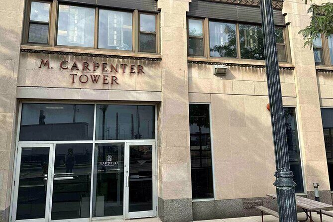 Haunting Histories: An Audio Tour of Milwaukees Wicked Westown - FAQ