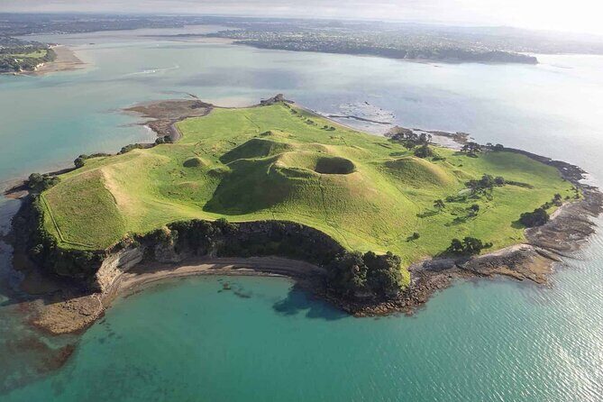 Hauraki Gulf and City Scenic Flight in Auckland Region - Pricing and Value