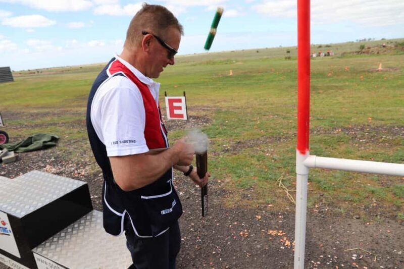 Have a Go Clay Target Shooting - Victoria (Werribee) - The Sum Up: Who Should Consider This?
