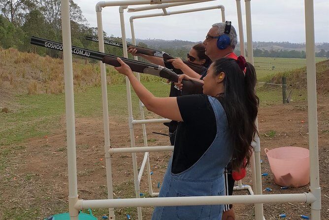 Have a Go Clay Target Shooting - Victoria (Werribee) - Pricing and Value
