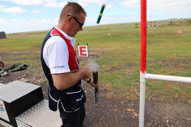 Have a Go Clay Target Shooting - Victoria (Werribee) - Final Thoughts: Who Should Consider This Tour?
