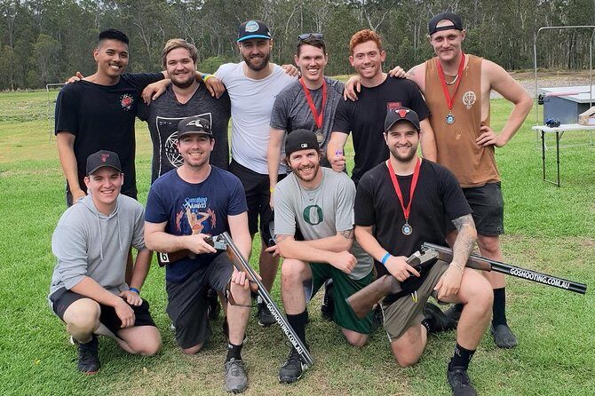 Have a Go Clay Target Shooting - Victoria (Werribee) - FAQs