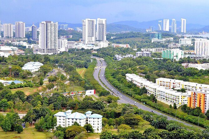 Have fun at Genting Highlands in Private Tour - Kuala lumpur - Exploring Genting Highlands in a Private Tour from Kuala Lumpur