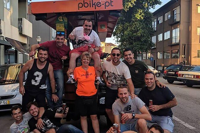 Have fun on wheels - The Sum Up