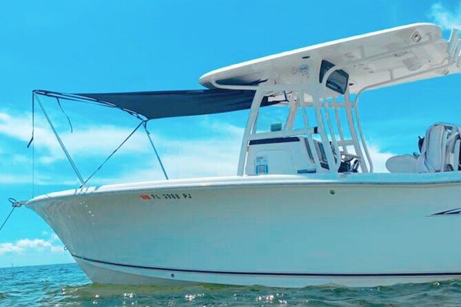 Have the best time in Miami aboard our SeaRay - Why This Tour Is Worth Considering