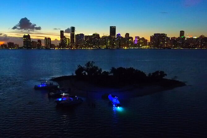 Have the best time in Miami aboard our SeaRay - Final Thoughts