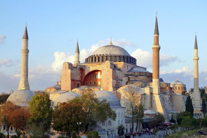 Have Your Own Private Guide in Istanbul - Key Points