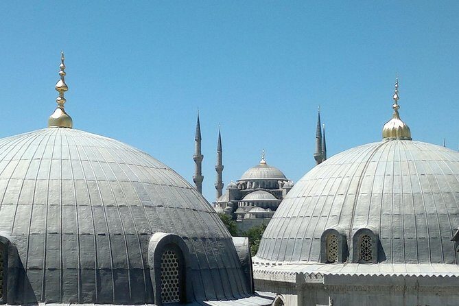 Have Your Own Private Guide in Istanbul - Practical Tips for Your Istanbul Private Tour