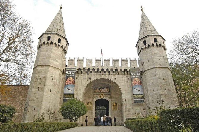 Have Your Own Private Guide in Istanbul - Who Will Love This Tour?