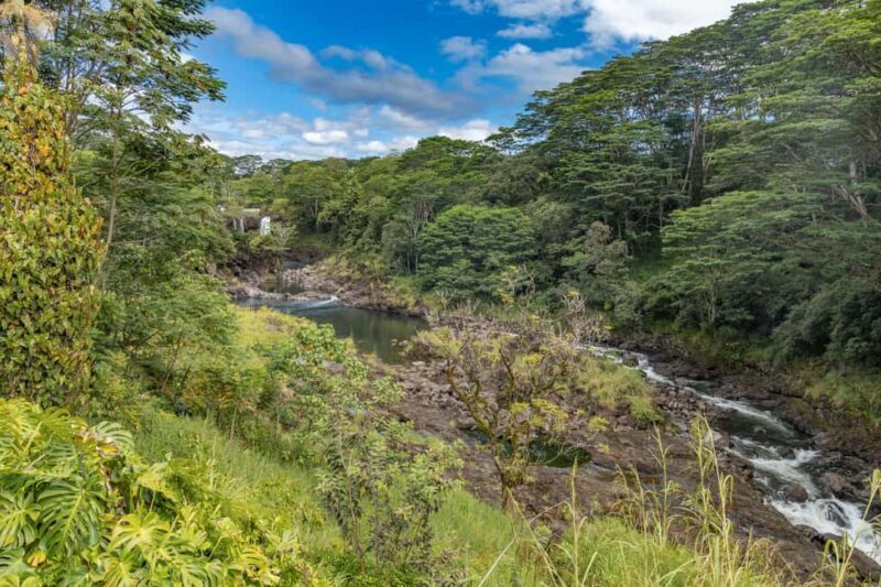Hawaii: All-Inclusive Volcanoes and Waterfalls Private Tour - Who Will Love This Tour?