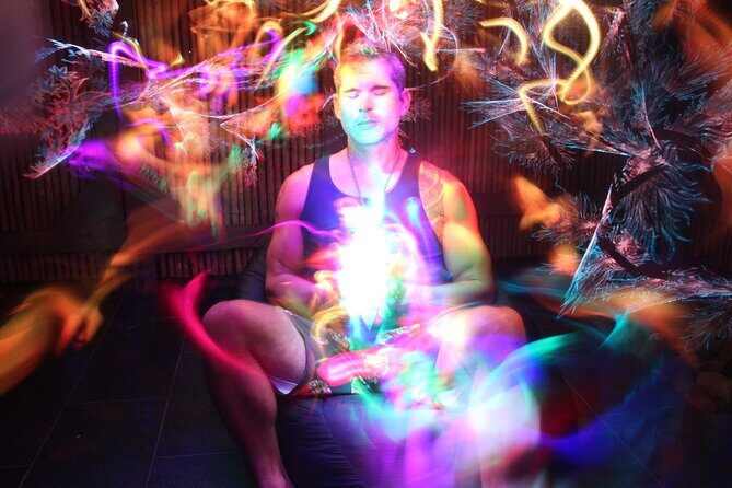Hawaii Beach Light Painting Photography Session - Key Points