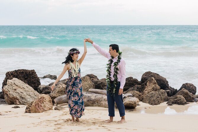 Hawaii Beach Photography - What Makes This Hawaii Beach Photography Tour Special?