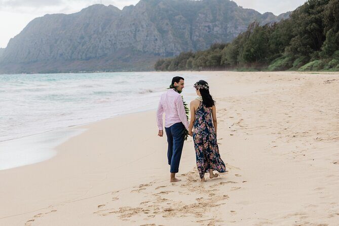 Hawaii Beach Photography - FAQ