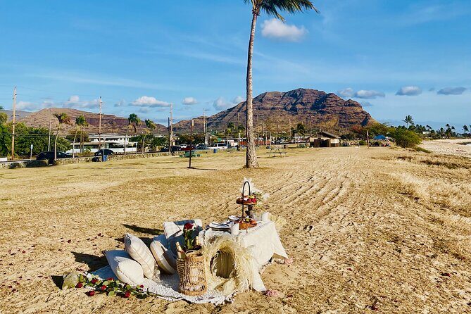 Hawaii Beach Picnic Date - FAQ: Your Practical Questions Answered