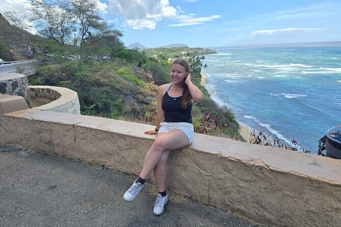 Hawaii Five-0 Experience with a Visit to Iconic Locations - A Closer Look at the Tour Itinerary