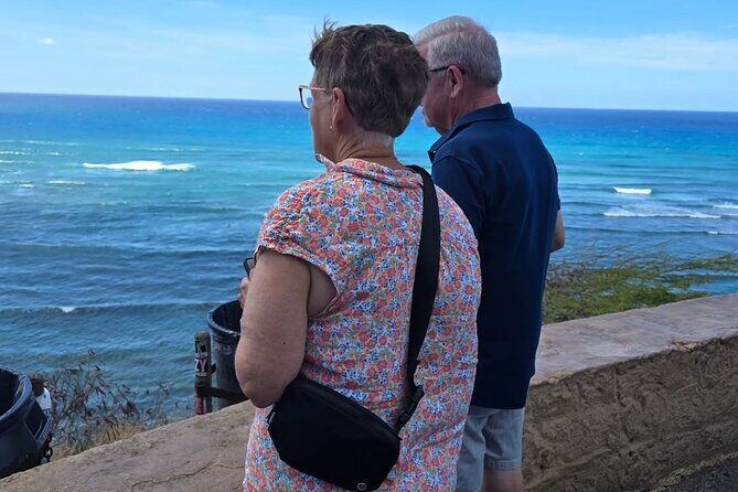 Hawaii Five-0 Experience with a Visit to Iconic Locations - Who Will Love This Tour?