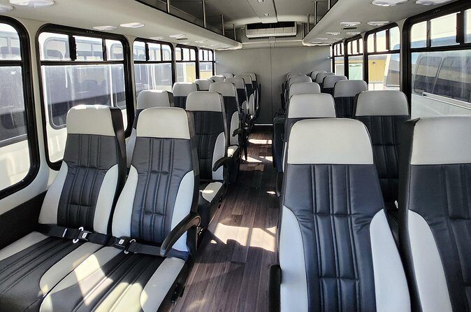 Hawaii island Mini-Buses Service - The Sum Up: Is This the Right Choice for You?