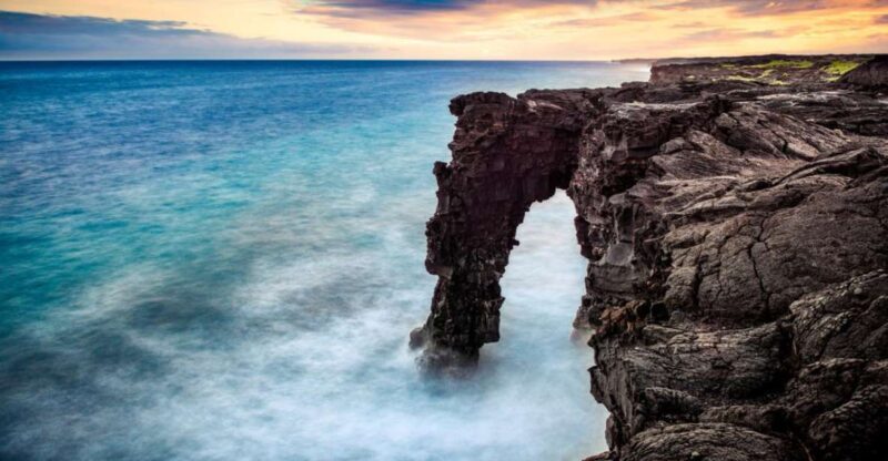 Hawaii Island Private Tour: Majestic Circle Island Adventure - An In-depth Look at the Majestic Circle Island Adventure