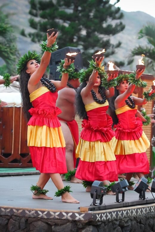 Hawaii: Oahu Attraction Pass with Top-Rated Luau - Key Points