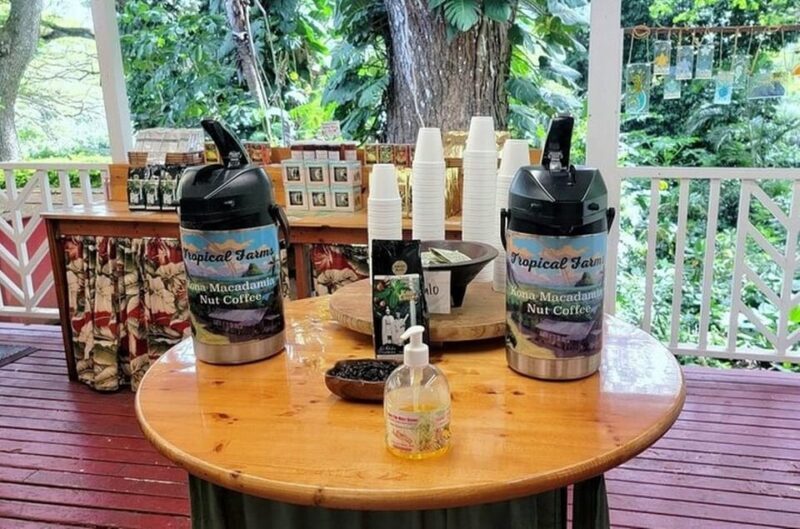 Hawaii : Oahu Island Sightseeing and Food Combo Tour - Key Points