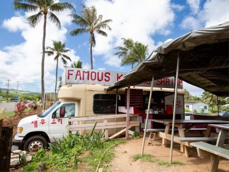 Hawaii : Oahu Island Sightseeing and Food Combo Tour - Practical Details for Travelers