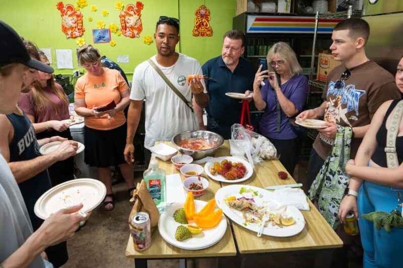 Hawaii: Off The Beaten Path Food Tour - Who Should Consider This Tour?