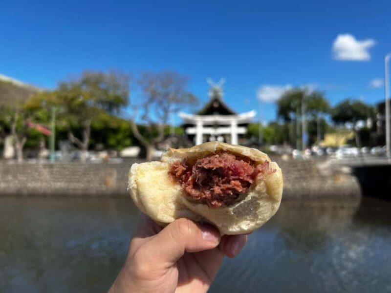 Hawaii: Off The Beaten Path Food Tour - The Sum Up
