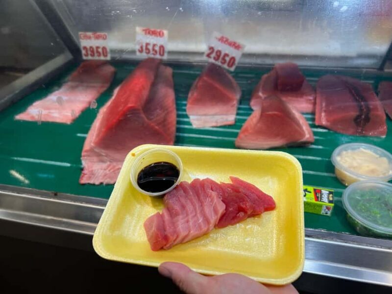 Hawaii: Off The Beaten Path Food Tour - FAQ