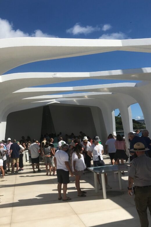 Hawaii: Pearl Harbor and North Shore adventure - The Sum Up