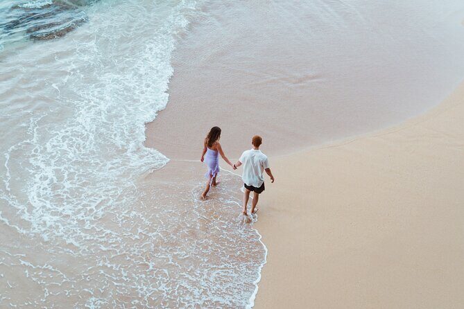 Hawaii Photo Adventure - An Honest Look at Hawaii Photo Adventure: Oahu’s Authentic Couples Photoshoot