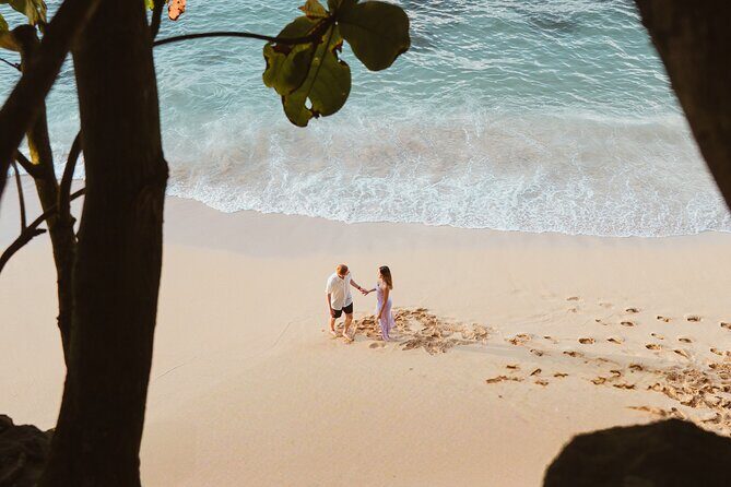 Hawaii Photo Adventure - The Itinerary: What to Expect on Your Photoshoot