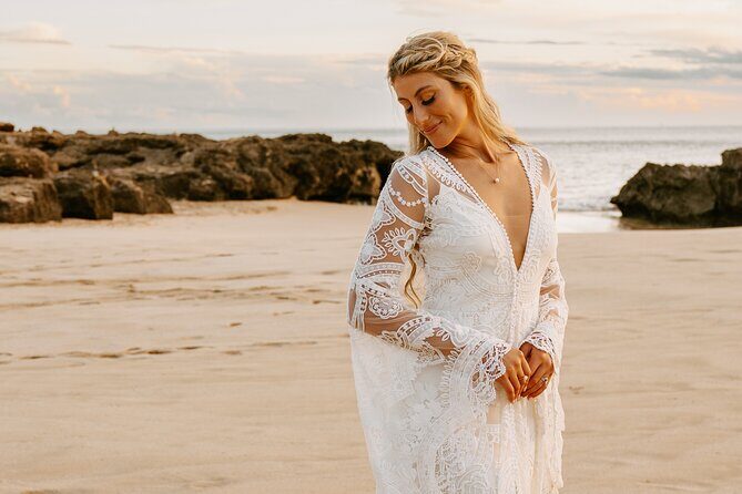 Hawaii Photo Adventure - Photos, Delivery, and Post-Session Details