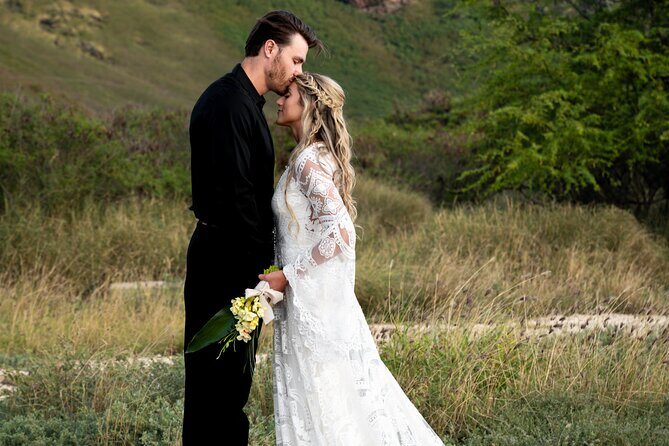 Hawaii Photo Adventure - Meeting Point and Timing Considerations