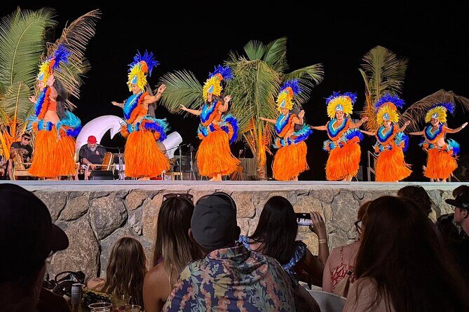 Hawaii Polynesian Luau - Who Should Consider This Tour?