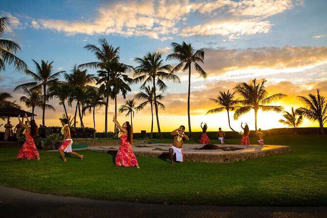 Hawaii Polynesian Luau - FAQs