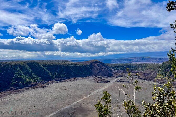 Hawaii Volcano NP Private Tour: 4-Hour Park Immersion - Exploring the Itinerary in Detail