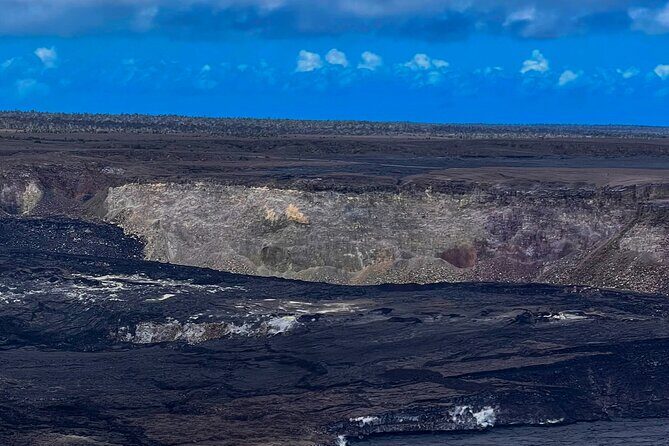 Hawaii Volcano NP Private Tour: 4-Hour Park Immersion - What to Keep in Mind