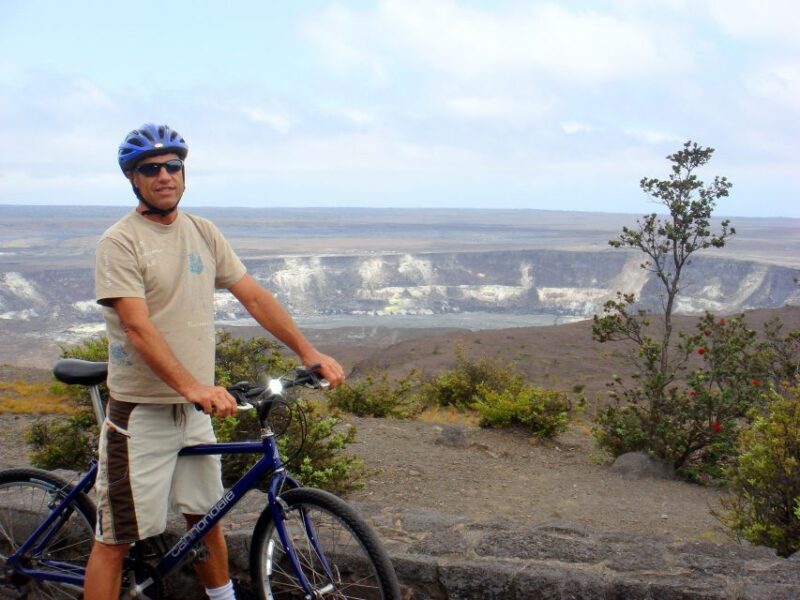 Hawaii: Volcanoes National Park E-Bike Rental and GPS Audio - Final Thoughts
