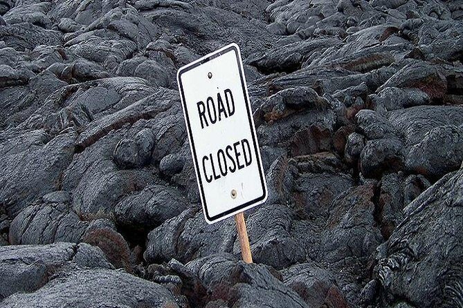 Hawaii Volcanoes National Park Experience from Kauai - Practical Considerations and Tips